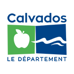 Logo Calvados